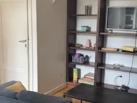 Departamento en Alquiler Temporal en San Telmo, USD 550