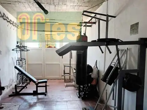 Depto Tipo Casa en Venta de 4 dormitorios