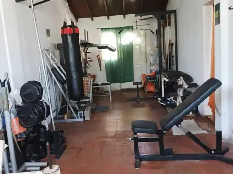 Depto Tipo Casa en Venta en Villa Ballester, USD 76.500