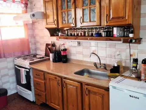 Depto Tipo Casa en Venta en Villa Ballester, USD 76.500