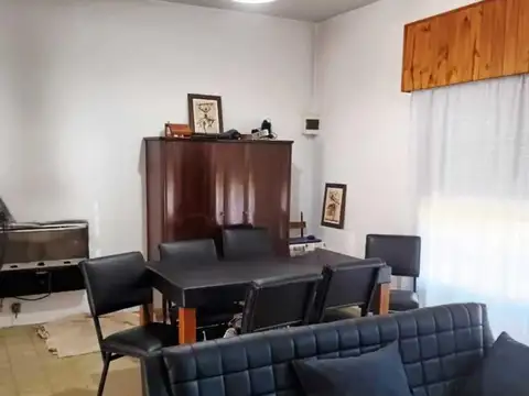 Depto Tipo Casa en Venta con 2 cocheras
