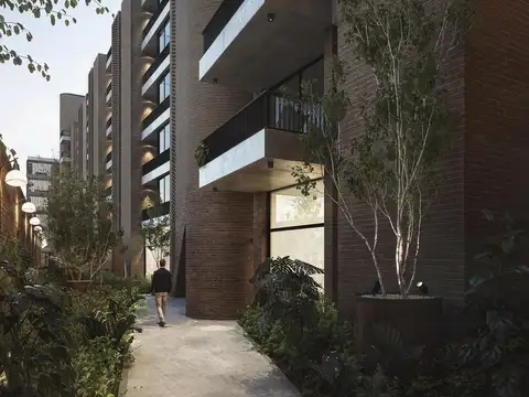 Departamento en Venta en Pichincha, Rosario