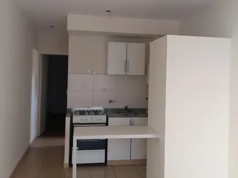 Departamento en Venta en Luis Agote, Rosario