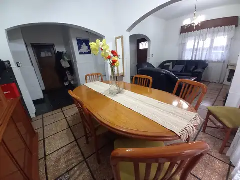 Depto Tipo Casa en Venta en Villa Coronel Zapiola, USD 125.000