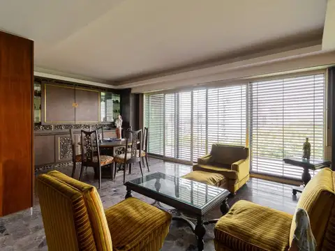 Departamento en Venta de 5 ambientes