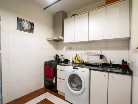 Depto Tipo Casa en Venta 46 años