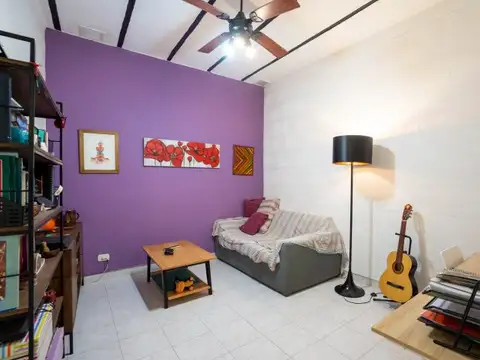 Melincué 3800 , Piso 0