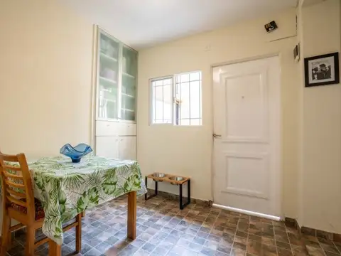 Depto Tipo Casa en Venta de 1 dormitorio