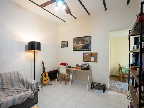 Depto Tipo Casa en Venta de 2 ambientes