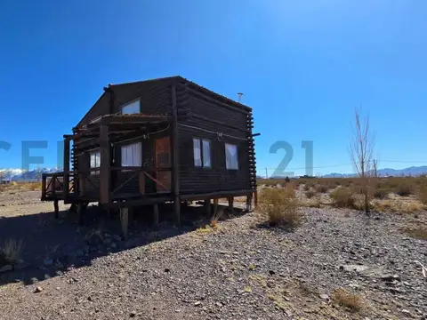 VENTA CABAÑA en Uspallata