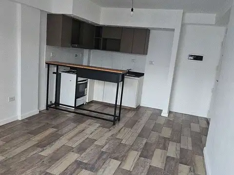 Depto Tipo Casa en Alquiler de 1 dormitorio