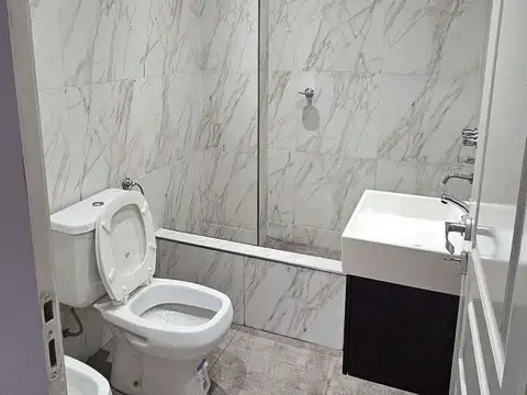 Depto Tipo Casa en Alquiler al Norte