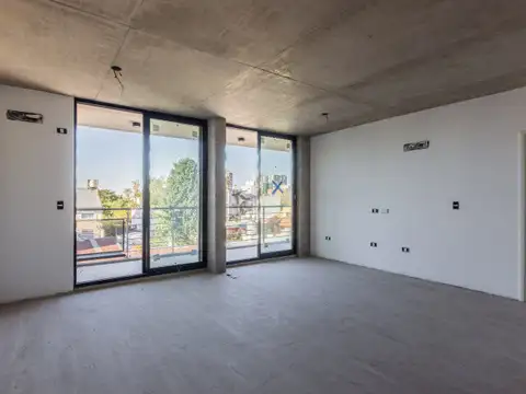 Holmberg 3100 , Piso 3