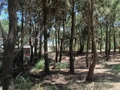 Terreno en venta - 1.100mts2 - Barrio Marítimo, Costa Esmeralda