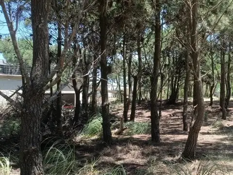 Terreno en venta - 1.100mts2 - Barrio Marítimo, Costa Esmeralda