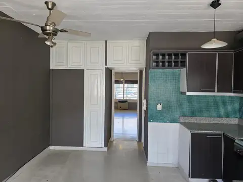 Depto Tipo Casa 4 ambientes con 1 baño
