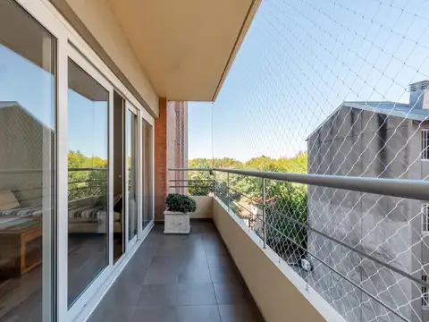 Departamento en Alquiler en Martinez, $ 2.150.000