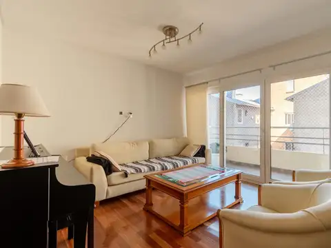 Departamento en Alquiler de 2 dormitorios