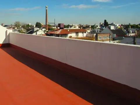 General Diaz al 1600
