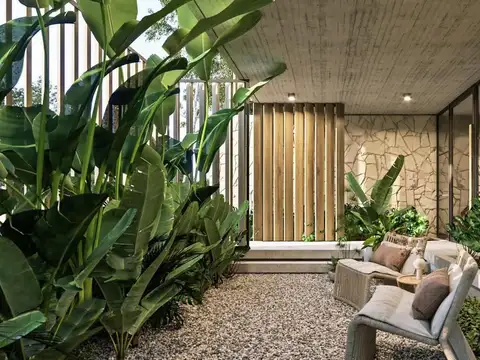 Casa en Alquiler en Barbarita, USD 7.000