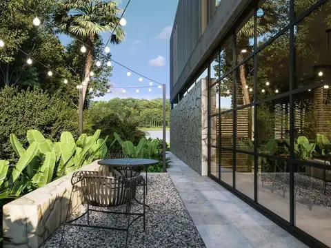 Casa en Alquiler A Estrenar