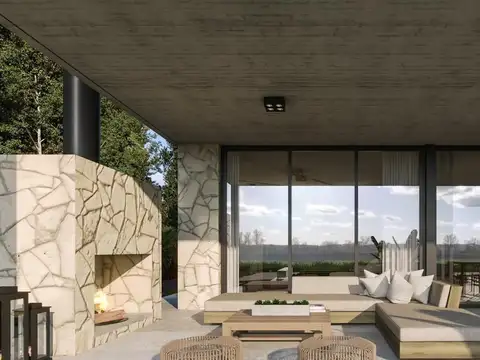 Casa  en Alquiler en Barbarita, General Pacheco, Tigre