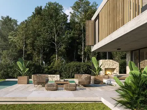 Casa en Alquiler en Barbarita, USD 7.000