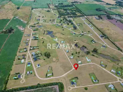 Terreno en Venta en El Espinillo Golf, USD 15.000