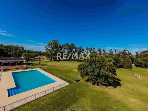 Terreno en Venta en El Espinillo Golf, USD 15.000