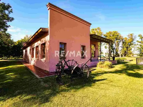 Terreno en Venta de 2000,0 m2
