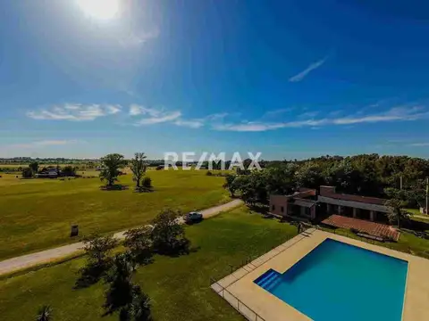 VENTA LOTE EN CARLOS KEEN
