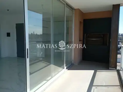 Departamento en Venta en Barrio Parque Leloir, USD 120.000