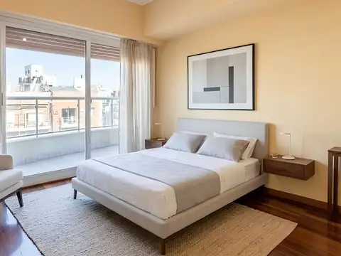 Departamento en Venta de 4 ambientes