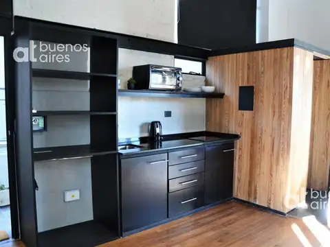 Departamento en Alquiler Temporal al Norte