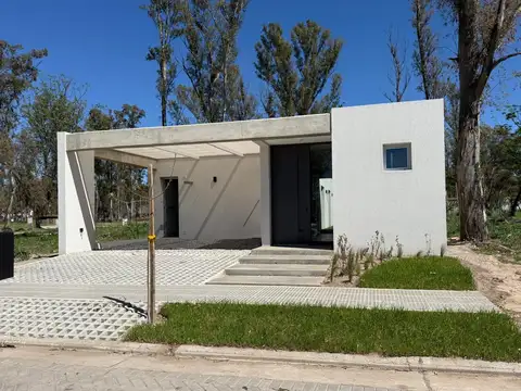 Venta Casa en una planta Nuevo Malagueño 3 Dormitorios