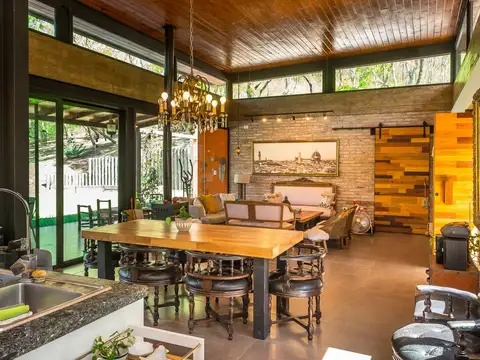 Casa en Venta 10 años