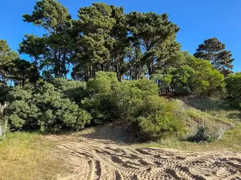TERRENO LOTE VENTA MAR DE LAS PAMPAS