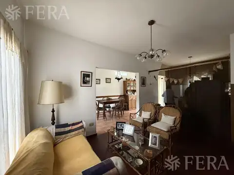 Venta de Casa 3 ambientes en Don Bosco