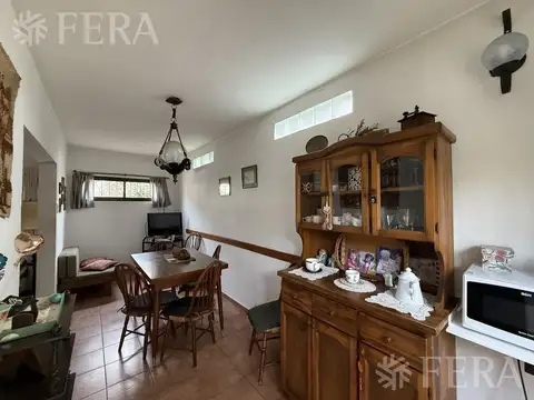Casa en Venta al Norte