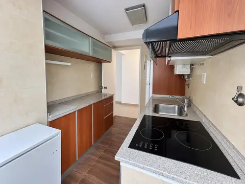 Departamento en Alquiler de 1 dormitorio