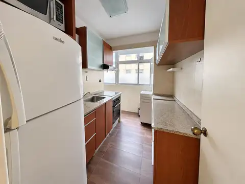 Departamento en Alquiler de 2 ambientes