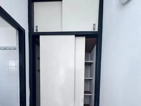 Oficina Monoambiente con 1 baño