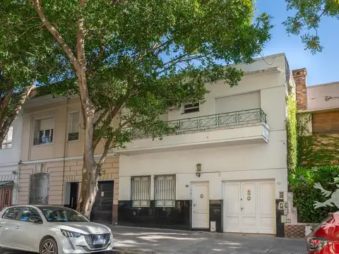 TERRENO - VENTA - USAB 1 - COGHLAN