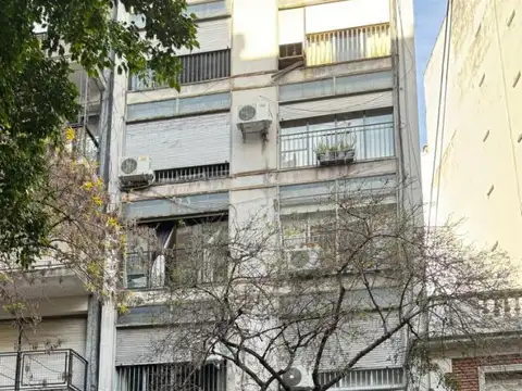 Departamento en Alquiler en Recoleta, CABA