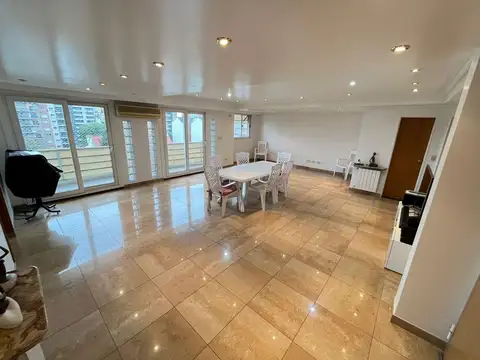 Departamento en  San Martin