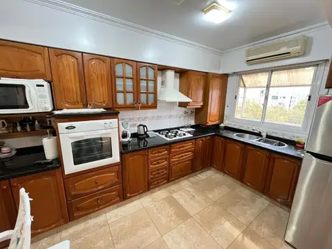 Departamento en Venta con 1