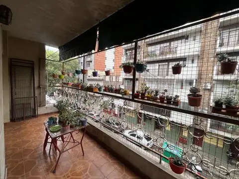 Departamento en Venta de 6 ambientes