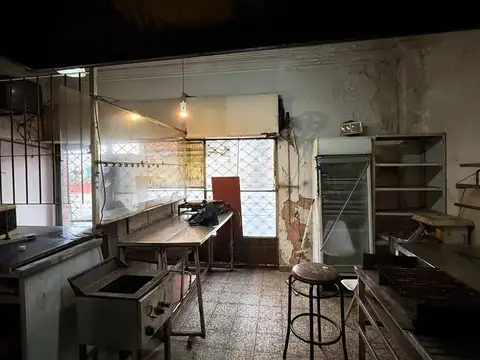 Local en Alquiler A Estrenar