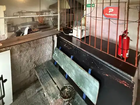 Local en Alquiler A Estrenar