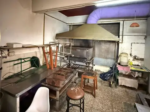 Local en Alquiler en Villa Martelli, $ 1.350.000